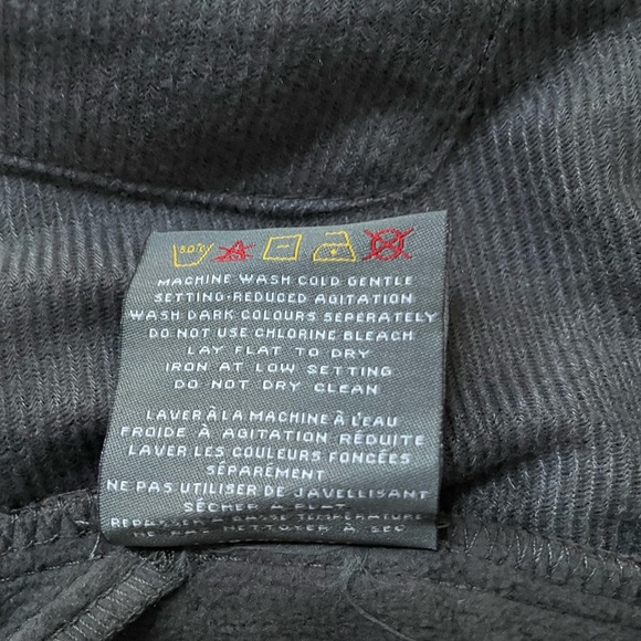 NWT Outer Boundary Banff Jacket (XS) - Picture 16 of 16